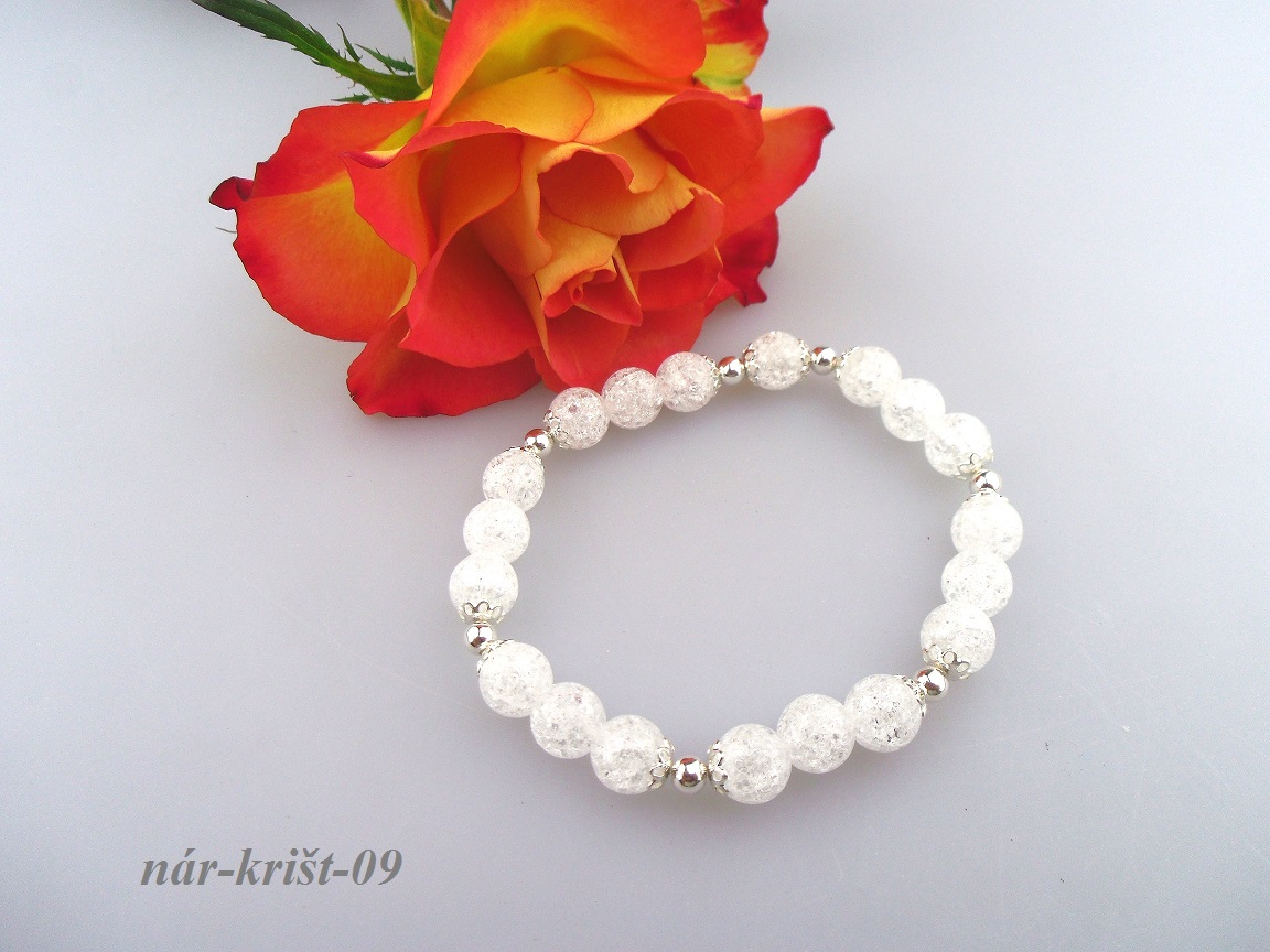 kri�t�l striebro n�ramok